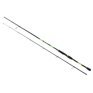Lanseta Wizard Bastion Spin 1.98m 5-20g
