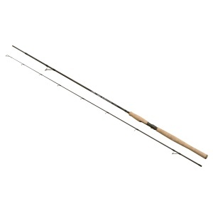 Lanseta Wizard Spin Blade 2.10m 0-10g Limited Edition