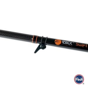 Lanseta Zeck Swift STL 2.13m 5-18g pentru pescuit - Fisela