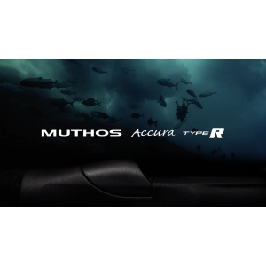 Lanseta Zenaq Muthos Accura 100H Type R 304cm 30-200g pentru pescuit - Fisela
