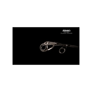 Lanseta Zenaq Plaisir Answer PA89 RG Technical 2.71m 10-28g 2buc pentru pescuit - Fisela