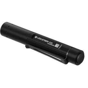 Lanterna Buzunar Led Lenser P2R Black Box 200Lumeni - vedere secundara