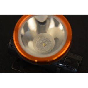 Lanterna Cap ET Outdoor Super Strong - detaliu produs