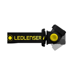 Lanterna Cap Led Lenser H5R Work 500 Lumeni - Img 5