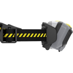 Lanterna Cap Led Lenser HF6R Work 800 Lumeni - echipament pentru pescuit - Fisela