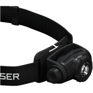 Lanterna Frontala Led Lenser H5 Core 350 Lumeni - vedere secundara