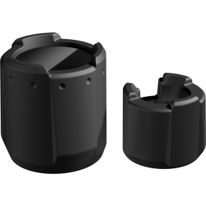 Lanterna Led Lenser P5R Pro Black Box 750Lumeni - echipament pentru pescuit - Fisela