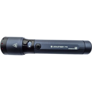 Lanterna Led Lenser P7R Limited Edition SB Garantie 25 ani