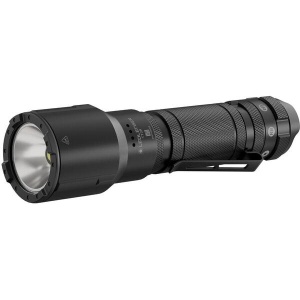 Lanterna Led Lenser TT3R 1900 Lumeni cu Cablu USB