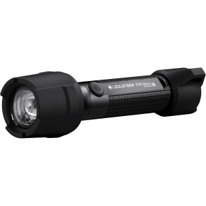 Lanterna Mana Led Lenser P5R Work 480 Lumeni