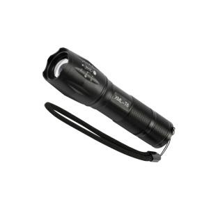 Lanterna Mana Outdoor Lumitact 600LUM - echipament pentru pescuit - Fisela