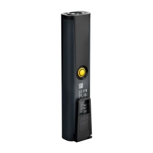 Lanterna Profesionala Led Lenser iW7R Black 600lm - Img 6