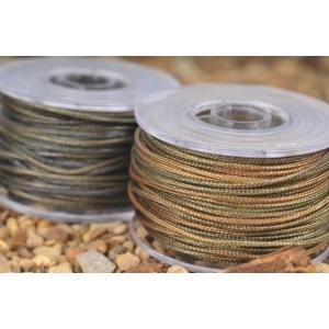 Leadcore Korda Kable XT Brown 70lb 15m - vedere secundara