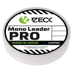 Leader Somn Zeck Mono Pro Leader
