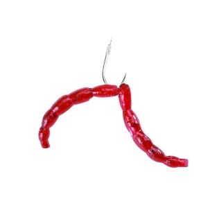 Libelule Artificiale Berkley PowerBait 100buc - echipament pentru pescuit - Fisela