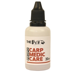 Lichid Antiseptic Pe Baza de Propolis The One 30ml