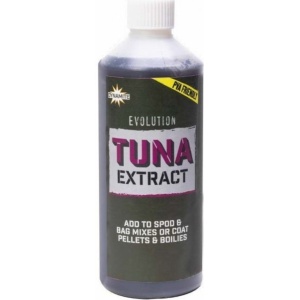 Lichid Atractant Dynamite Baits Hydrolized Extract 500ml - echipament pentru pescuit - Fisela