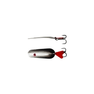Lingura Stiuca Berti Piscot 2 Hezz Nichelata 10g