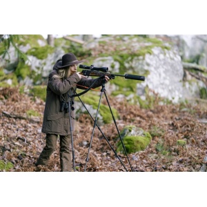 Luneta Blaser 4-20x58 iC - Specialistul la Crepuscul - echipament pentru vanatoare - Fisela