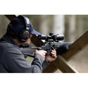 Luneta Blaser B2 2-12x50 iC - echipament pentru vanatoare - Fisela