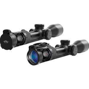 Luneta Blaser B2 2.5-15x56 Ic M-Type S cu Sina - echipament pentru vanatoare - Fisela