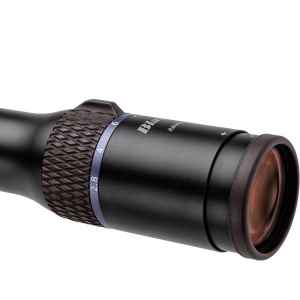 Luneta Blaser Pentru Arma Vanatoare 2.8-20X50 IC - echipament pentru vanatoare - Fisela