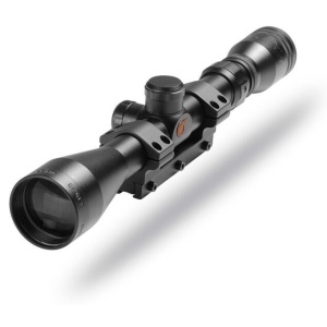 Lunetă Gamo 3-9x40 WR Carabine Aer Comprimat