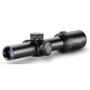 Luneta Hawke Vantage WA 1-8X24 L4A/IR/30mm