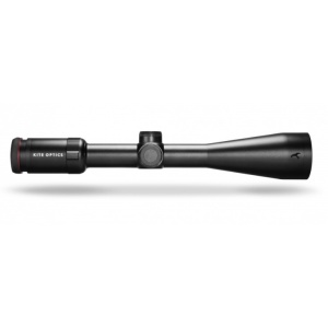 Luneta Kite Optics K6 HD 2-12x50/IRA4I/30mm
