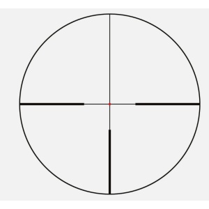 Luneta Spectra GPO 6X 1,5-9X44I G4I