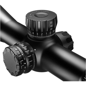 Luneta Zeiss V4 Conquest V4 4-16x44/IR60 ASV - echipament pentru vanatoare - Fisela