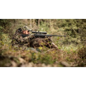 Luneta Zeiss V4 Conquest V4 4-16x44/IR60 - echipament pentru vanatoare - Fisela