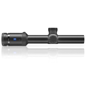 Luneta Zeiss V6 Conquest M 1.1-6x24/IR60