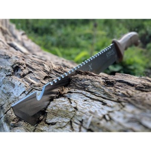 Maceta Camillus Carnivore-X 45cm Cutit Trimming Inclus - echipament pentru pescuit - Fisela