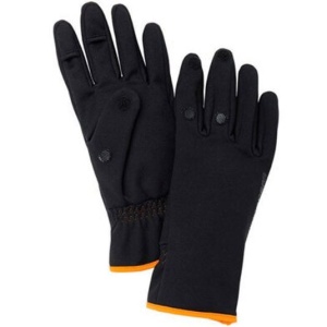 Manusi Pescuit Savage Gear Softshell Grey