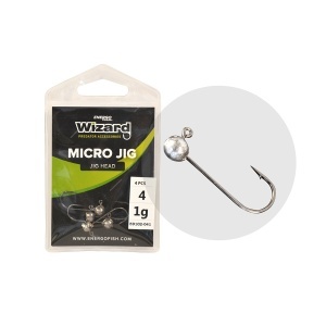 Micro Jig Wizard 2316 nr.2 4buc