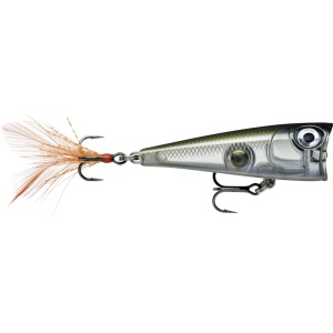 Micro Popper Rapala X-Light Pop GHSH 4cm 4.5g