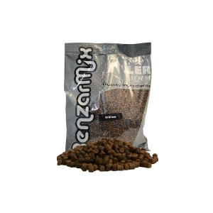 Micropelete Benzar Aller Aqua Series 800g - mod utilizare