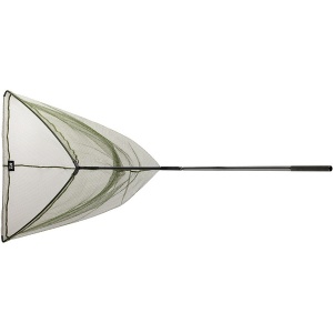Minciog Daiwa Minciog Crap Emblem 100x100cm 280cm pentru pescuit - Fisela