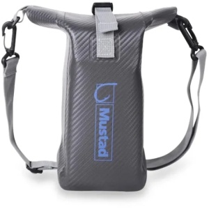 Mini Rucsac Mustad Roll-Top Backpack M.MB009 2/3L - Img 1