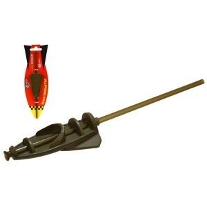 Momitor Benzar Space Method Flat