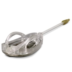 Momitor Cralusso Rocket Cristal cu Matrita