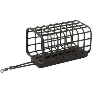 Momitor Feeder Daiwa Feeder N-Zone Square M