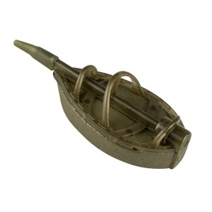 Momitor Method Feeder Dunare Benzar River