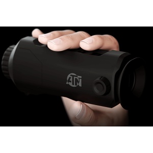 Monocular ATN Termic OTS XLT S 25mm 2.5-10x Autonomie 10h - Img 4