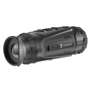 Monocular Termic HikMicro Lynx 3.0 LH19 3.0 384X288 64GB