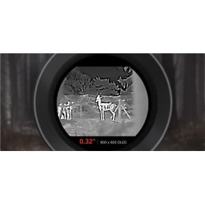 Monocular Termic HikMicro S LE15S 800X600 - Img 4