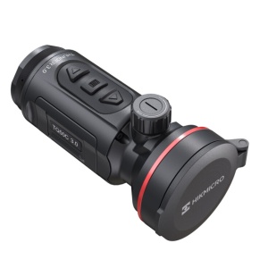 Monocular Termic HikMicro Thunder TQ50C 3.0 50MM 640X512 - Img 2