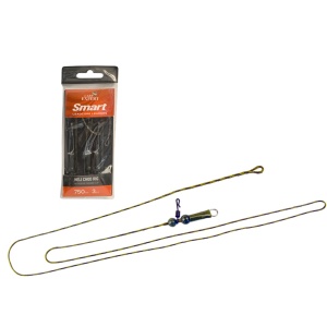 Montura Heli Chod Cu Agrafa Rapida CXP 3buc - echipament pentru pescuit - Fisela