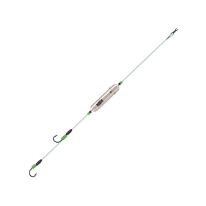 Montura Somn Madcat Adjusta Worm Squid 45kg